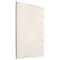 JAM Paper White Wove Strathmore 8.5" x 14" 80lb. Cardstock, 50 Sheets
